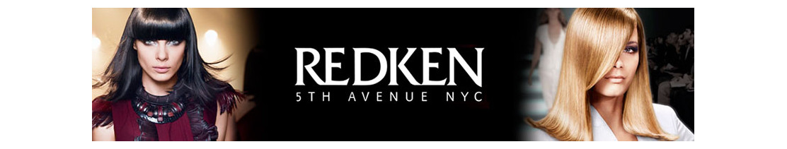 Katalog Redken für die Haarpflege