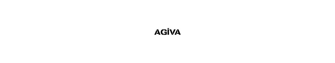 Katalog AGIVA Barbershop und Styling