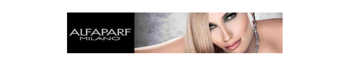Katalog Alfaparf für die Haarpflege