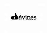 DAVINES